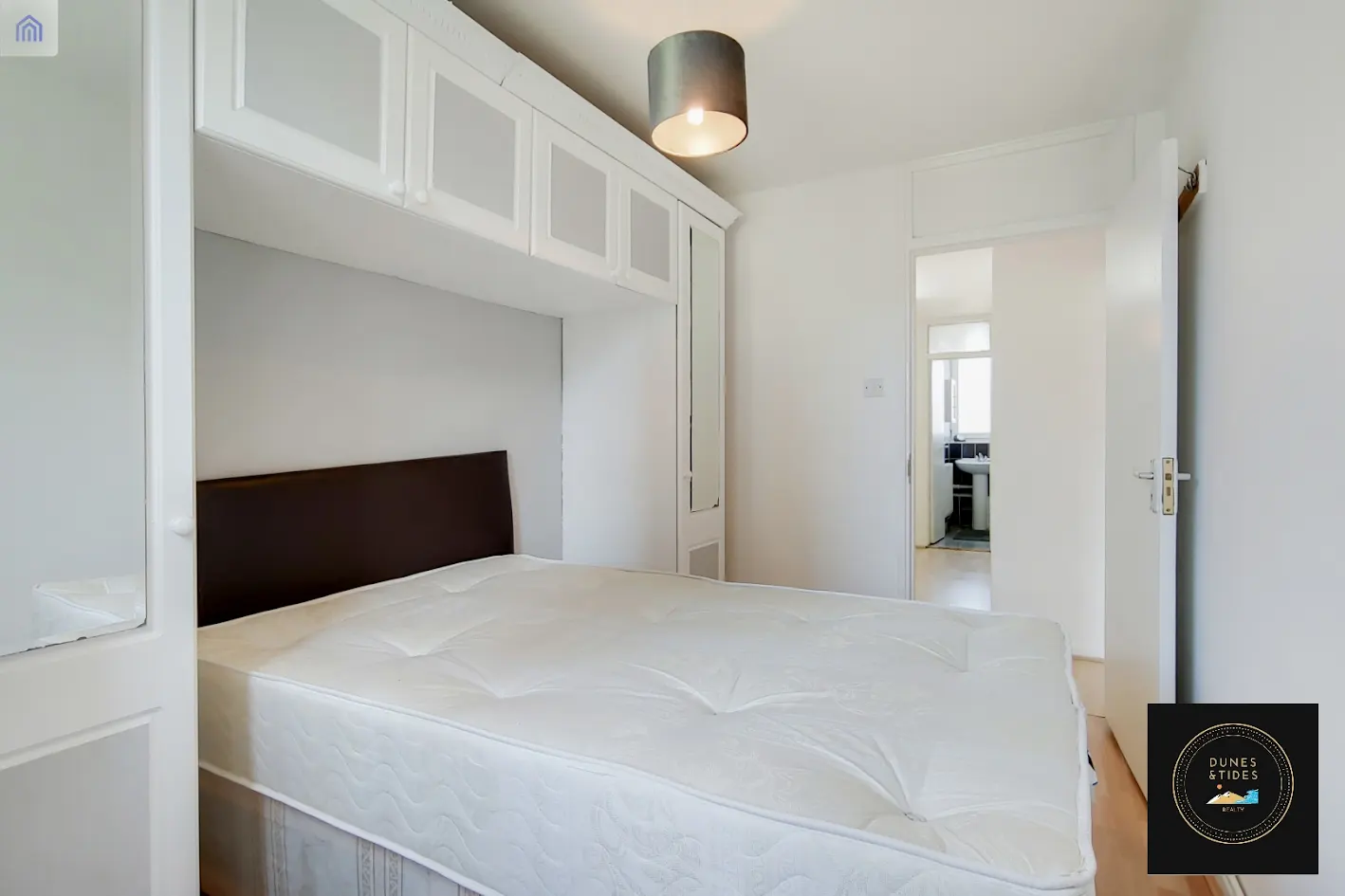 Doubles rooms in WHITECHAPEL